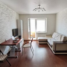 Квартира 57,6 м², 2-комнатная - изображение 2