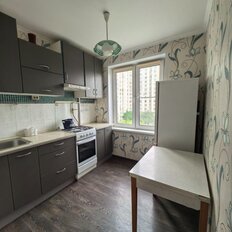 Квартира 44,6 м², 2-комнатная - изображение 1