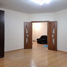 Квартира 45,2 м², 1-комнатная - изображение 4