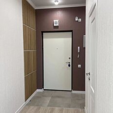 Квартира 54 м², 2-комнатная - изображение 2