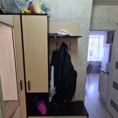 Квартира 33 м², 1-комнатная - изображение 4