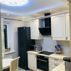 Квартира 54 м², 2-комнатная - изображение 1