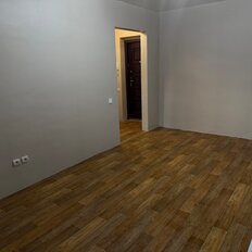Квартира 30 м², 1-комнатная - изображение 2