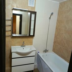 Квартира 57 м², 3-комнатная - изображение 3