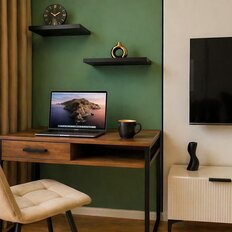 Квартира 35 м², студия - изображение 5