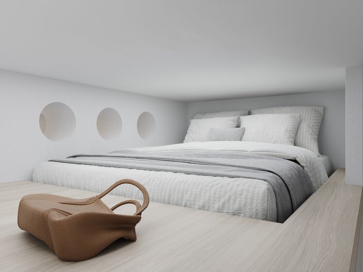 21 м², апартаменты-студия 7 770 000 ₽ - изображение 35