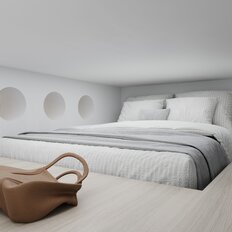 Квартира 21,2 м², студия - изображение 5