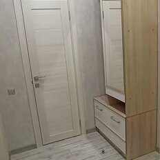 Квартира 38 м², 1-комнатные - изображение 4
