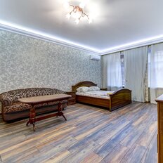 Квартира 30 м², 1-комнатная - изображение 5