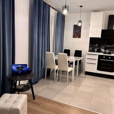 Квартира 33 м², 1-комнатная - изображение 2