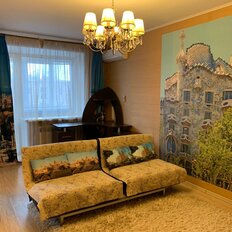 Квартира 32 м², 1-комнатная - изображение 1