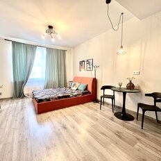 Квартира 30 м², студия - изображение 2