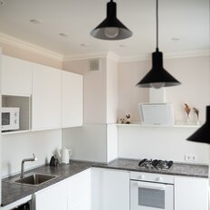 Квартира 70 м², 3-комнатная - изображение 2