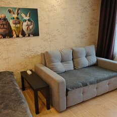 Квартира 30 м², 1-комнатная - изображение 4