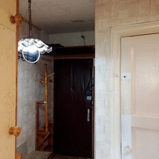 Квартира 31,2 м², 1-комнатная - изображение 5