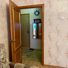 Квартира 38,8 м², 1-комнатная - изображение 5