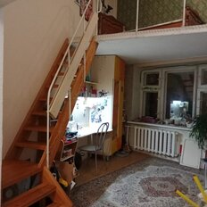 Квартира 78 м², 2-комнатная - изображение 2