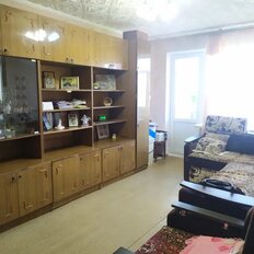 Квартира 53 м², 2-комнатная - изображение 5