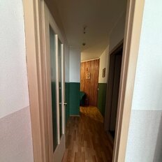 Квартира 48 м², 1-комнатная - изображение 5
