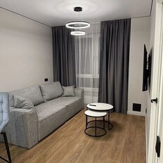 Квартира 36 м², 1-комнатная - изображение 5