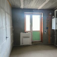 Квартира 47,8 м², 1-комнатная - изображение 3