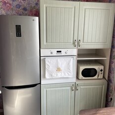 Квартира 36,4 м², 1-комнатная - изображение 5