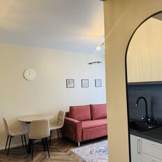 Квартира 35 м², 2-комнатная - изображение 4