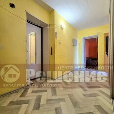 Квартира 50,4 м², 2-комнатные - изображение 2