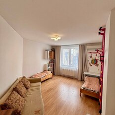 Квартира 65,7 м², 2-комнатная - изображение 4
