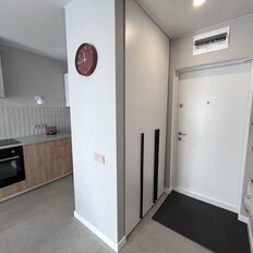 Квартира 33 м², 1-комнатная - изображение 4