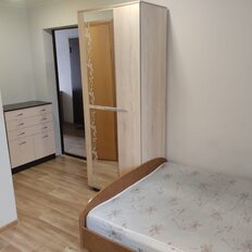 Квартира 26 м², студия - изображение 5