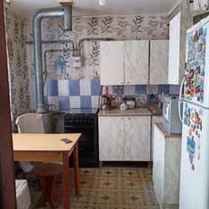 Квартира 37 м², 2-комнатная - изображение 3
