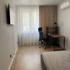 Квартира 33,8 м², 1-комнатная - изображение 3