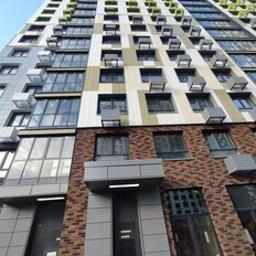 Квартира 36,9 м², 1-комнатная - изображение 2