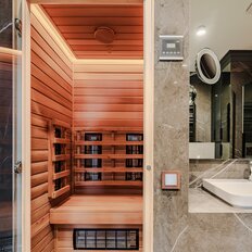 Квартира 180 м², 4-комнатная - изображение 1