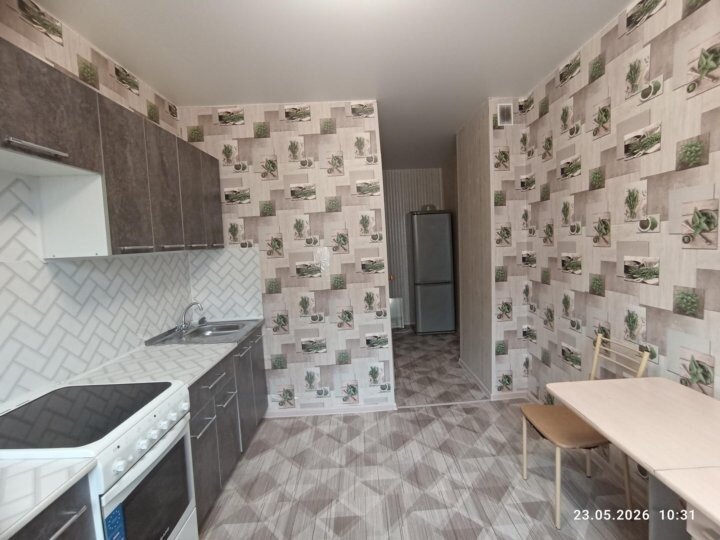 53 м², 2-комнатная квартира 90 000 ₽ в месяц - изображение 2