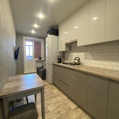 Квартира 35,3 м², 1-комнатная - изображение 3