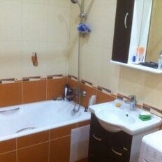 Квартира 40 м², 1-комнатная - изображение 4