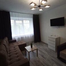 Квартира 45 м², 2-комнатная - изображение 1