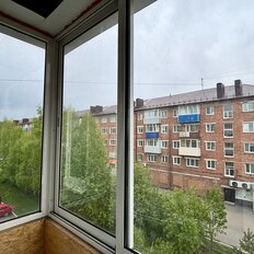 Квартира 29,8 м², 1-комнатная - изображение 3