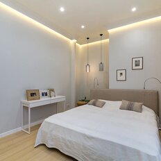 Квартира 50,2 м², 2-комнатные - изображение 3