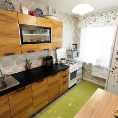 Квартира 61 м², 3-комнатная - изображение 3