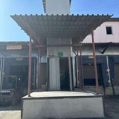 739 м², склад - изображение 1