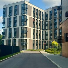 Квартира 22,4 м², студия - изображение 1