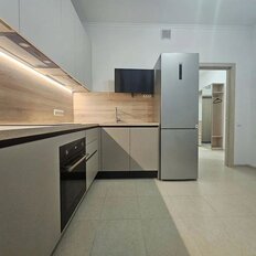 Квартира 45 м², 1-комнатная - изображение 2