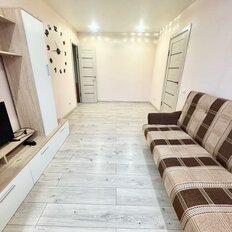 Квартира 30 м², 1-комнатная - изображение 2