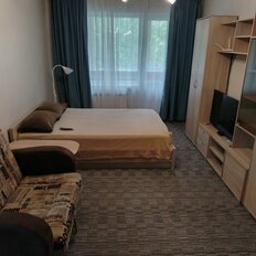 Квартира 31 м², 1-комнатная - изображение 4