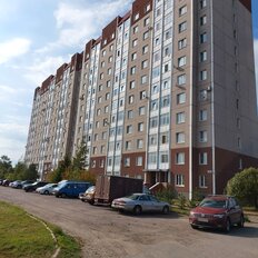 Квартира 64,8 м², 2-комнатная - изображение 2
