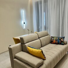 Квартира 38 м², 1-комнатная - изображение 5