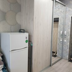 Квартира 27 м², студия - изображение 5